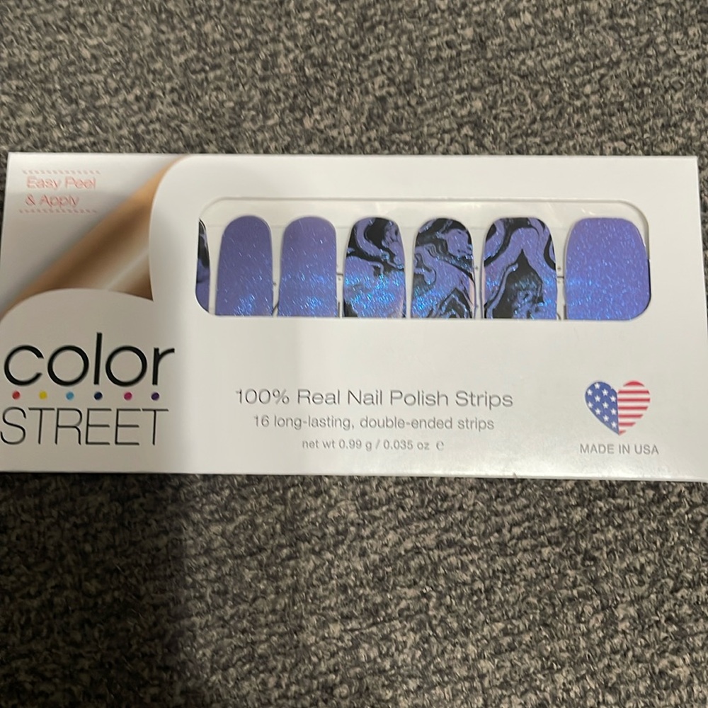 Colorstreet Northern wonder